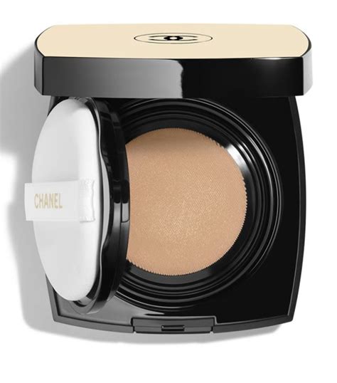 chanel les beiges healthy glow gel touch foundation n12 rose|Chanel Les Beiges reviews.